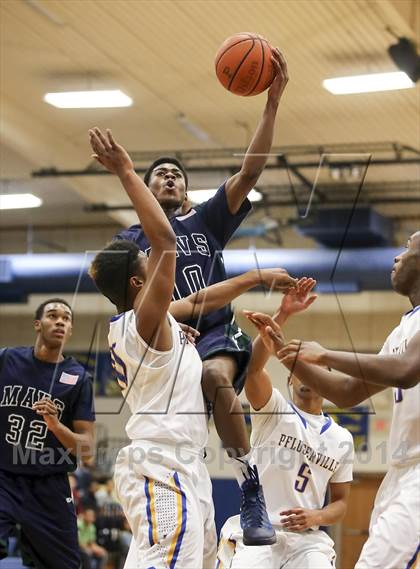 Thumbnail 3 in McNeil @ Pflugerville photogallery.