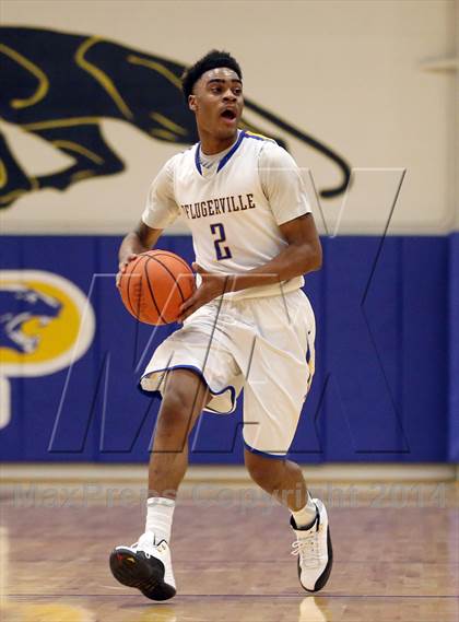 Thumbnail 2 in McNeil @ Pflugerville photogallery.