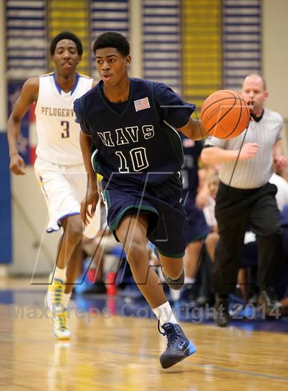 Thumbnail 1 in McNeil @ Pflugerville photogallery.