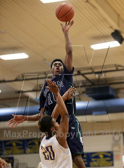 Thumbnail 3 in McNeil @ Pflugerville photogallery.