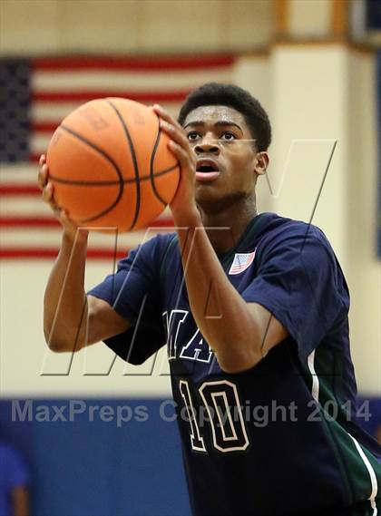Thumbnail 2 in McNeil @ Pflugerville photogallery.