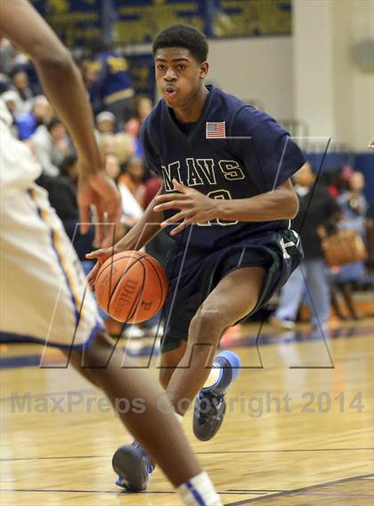 Thumbnail 2 in McNeil @ Pflugerville photogallery.