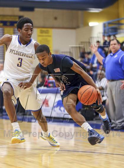 Thumbnail 3 in McNeil @ Pflugerville photogallery.