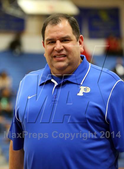 Thumbnail 1 in McNeil @ Pflugerville photogallery.