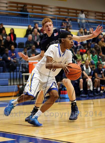Thumbnail 1 in McNeil @ Pflugerville photogallery.