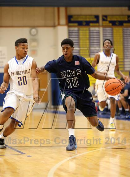 Thumbnail 3 in McNeil @ Pflugerville photogallery.