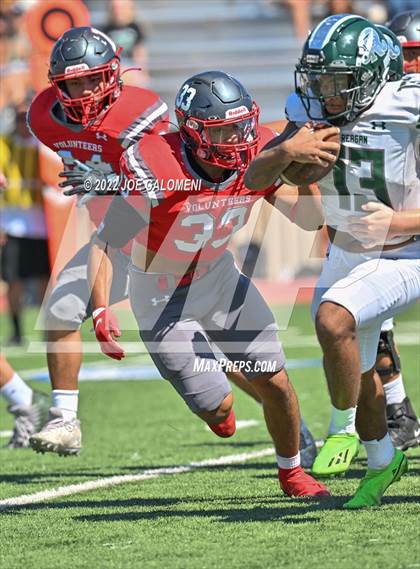 Thumbnail 1 in Reagan [Ronald] vs Lee photogallery.