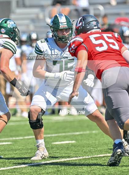 Thumbnail 3 in Reagan [Ronald] vs Lee photogallery.