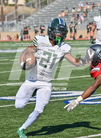 Thumbnail 1 in Reagan [Ronald] vs Lee photogallery.