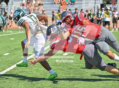 Thumbnail 2 in Reagan [Ronald] vs Lee photogallery.