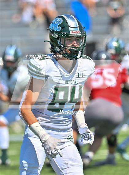 Thumbnail 1 in Reagan [Ronald] vs Lee photogallery.