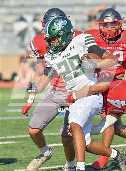 Thumbnail 1 in Reagan [Ronald] vs Lee photogallery.