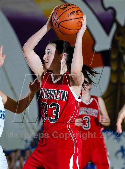 Thumbnail 3 in Fairview vs. Saugus photogallery.