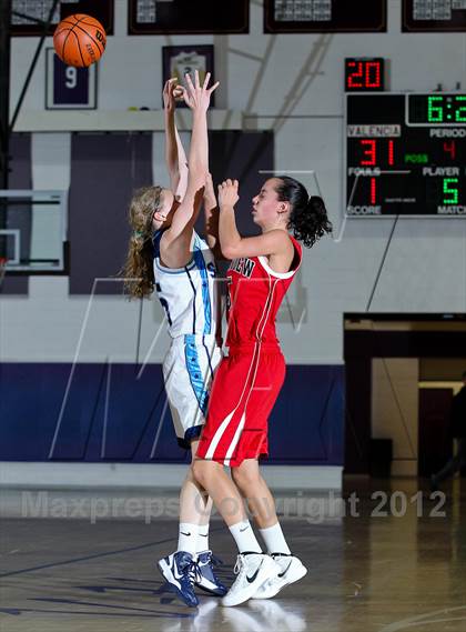Thumbnail 2 in Fairview vs. Saugus photogallery.