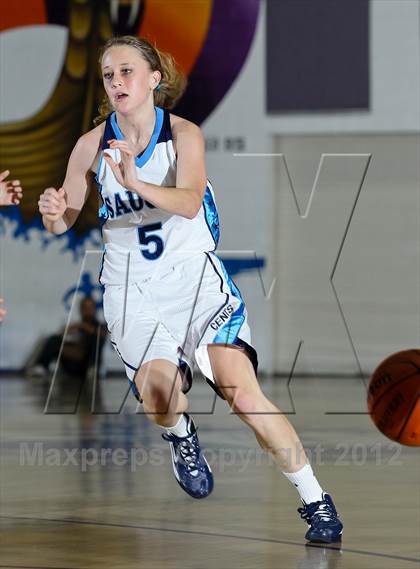 Thumbnail 2 in Fairview vs. Saugus photogallery.