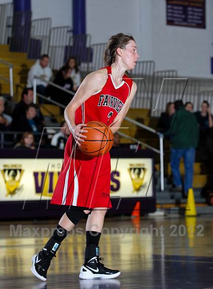 Thumbnail 2 in Fairview vs. Saugus photogallery.