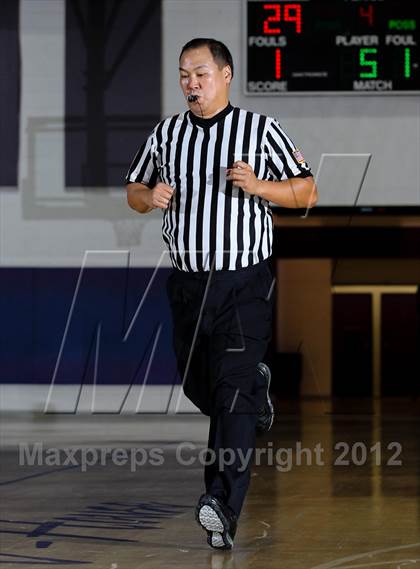 Thumbnail 2 in Fairview vs. Saugus photogallery.