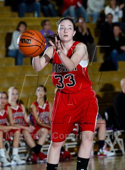 Thumbnail 1 in Fairview vs. Saugus photogallery.