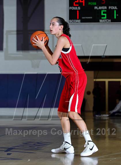 Thumbnail 3 in Fairview vs. Saugus photogallery.