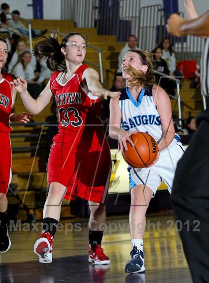 Thumbnail 3 in Fairview vs. Saugus photogallery.