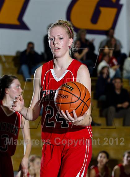 Thumbnail 1 in Fairview vs. Saugus photogallery.