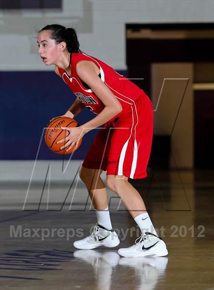 Thumbnail 3 in Fairview vs. Saugus photogallery.