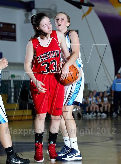 Thumbnail 3 in Fairview vs. Saugus photogallery.