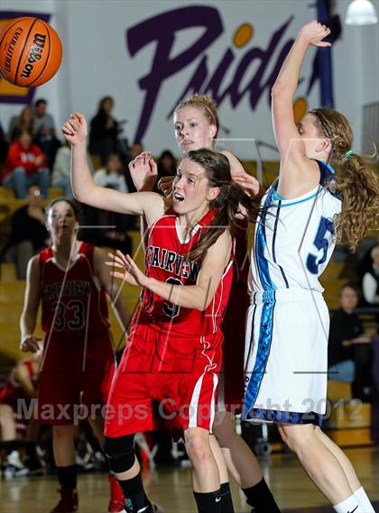 Thumbnail 3 in Fairview vs. Saugus photogallery.