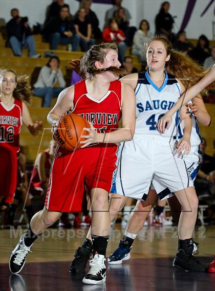 Thumbnail 2 in Fairview vs. Saugus photogallery.