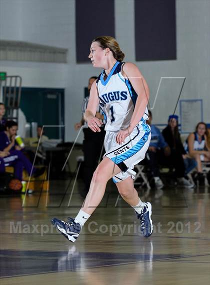 Thumbnail 3 in Fairview vs. Saugus photogallery.