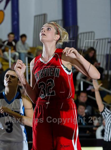 Thumbnail 3 in Fairview vs. Saugus photogallery.