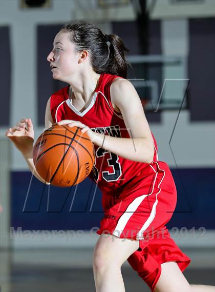 Thumbnail 3 in Fairview vs. Saugus photogallery.