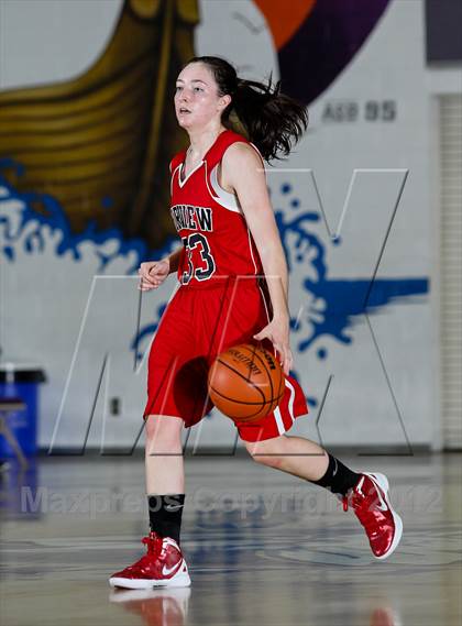 Thumbnail 3 in Fairview vs. Saugus photogallery.