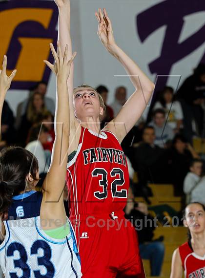 Thumbnail 3 in Fairview vs. Saugus photogallery.