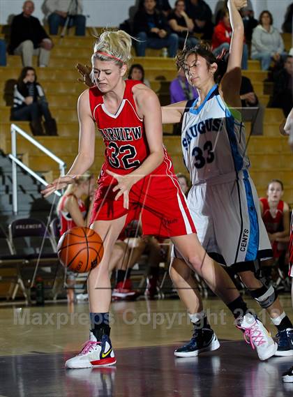 Thumbnail 3 in Fairview vs. Saugus photogallery.