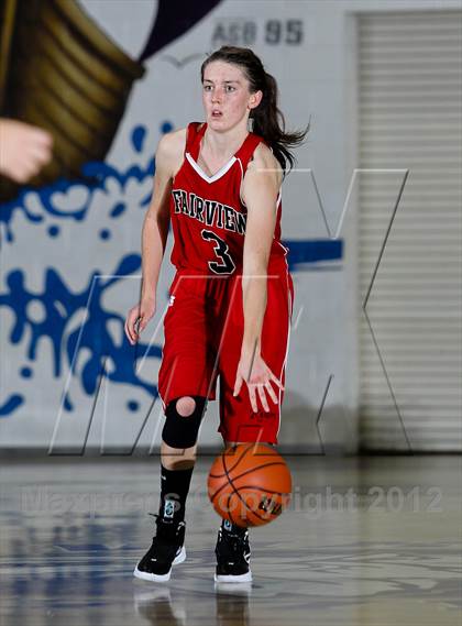 Thumbnail 1 in Fairview vs. Saugus photogallery.