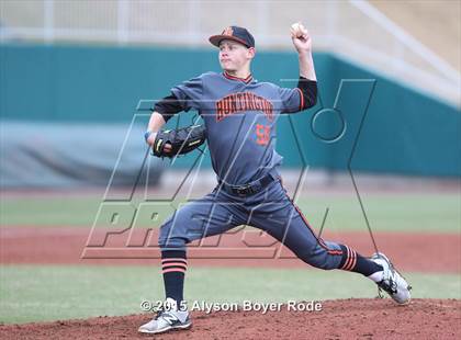 Thumbnail 1 in Huntington Beach vs. San Clemente (National High School Invitational) photogallery.