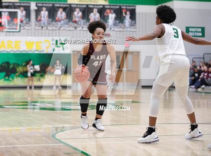 Thumbnail 1 in Plano vs. Prosper (UIL 6A Regional Quarterfinal) photogallery.