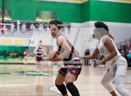 Thumbnail 3 in Plano vs. Prosper (UIL 6A Regional Quarterfinal) photogallery.