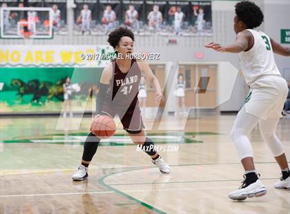 Thumbnail 1 in Plano vs. Prosper (UIL 6A Regional Quarterfinal) photogallery.