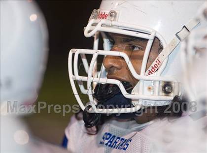 Thumbnail 2 in Chula Vista @ La Costa Canyon (CIF SDS Kickoff Classic) photogallery.