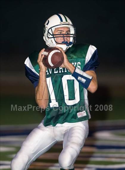 Thumbnail 1 in Chula Vista @ La Costa Canyon (CIF SDS Kickoff Classic) photogallery.
