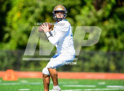 Thumbnail 1 in Pope John XXIII @ Delbarton photogallery.