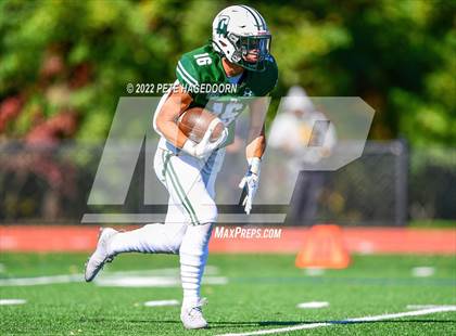 Thumbnail 2 in Pope John XXIII @ Delbarton photogallery.