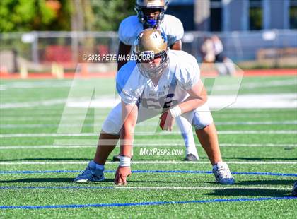 Thumbnail 2 in Pope John XXIII @ Delbarton photogallery.