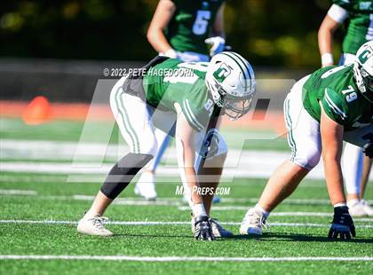 Thumbnail 1 in Pope John XXIII @ Delbarton photogallery.