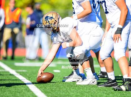 Thumbnail 3 in Pope John XXIII @ Delbarton photogallery.