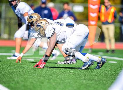 Thumbnail 3 in Pope John XXIII @ Delbarton photogallery.