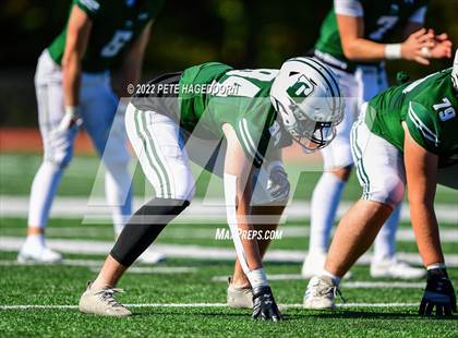 Thumbnail 3 in Pope John XXIII @ Delbarton photogallery.