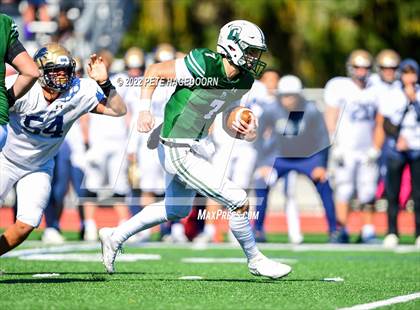 Thumbnail 1 in Pope John XXIII @ Delbarton photogallery.
